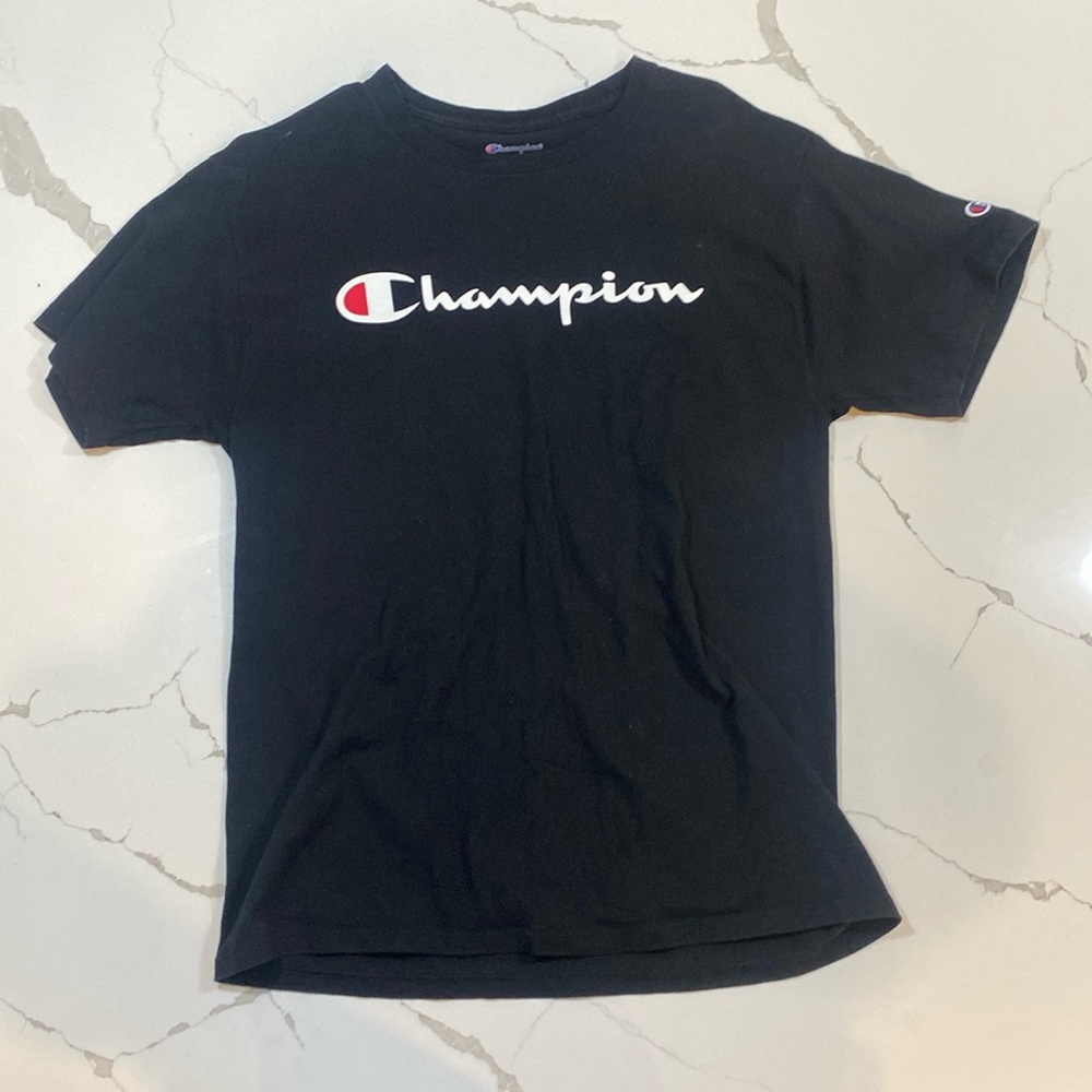 Champion T